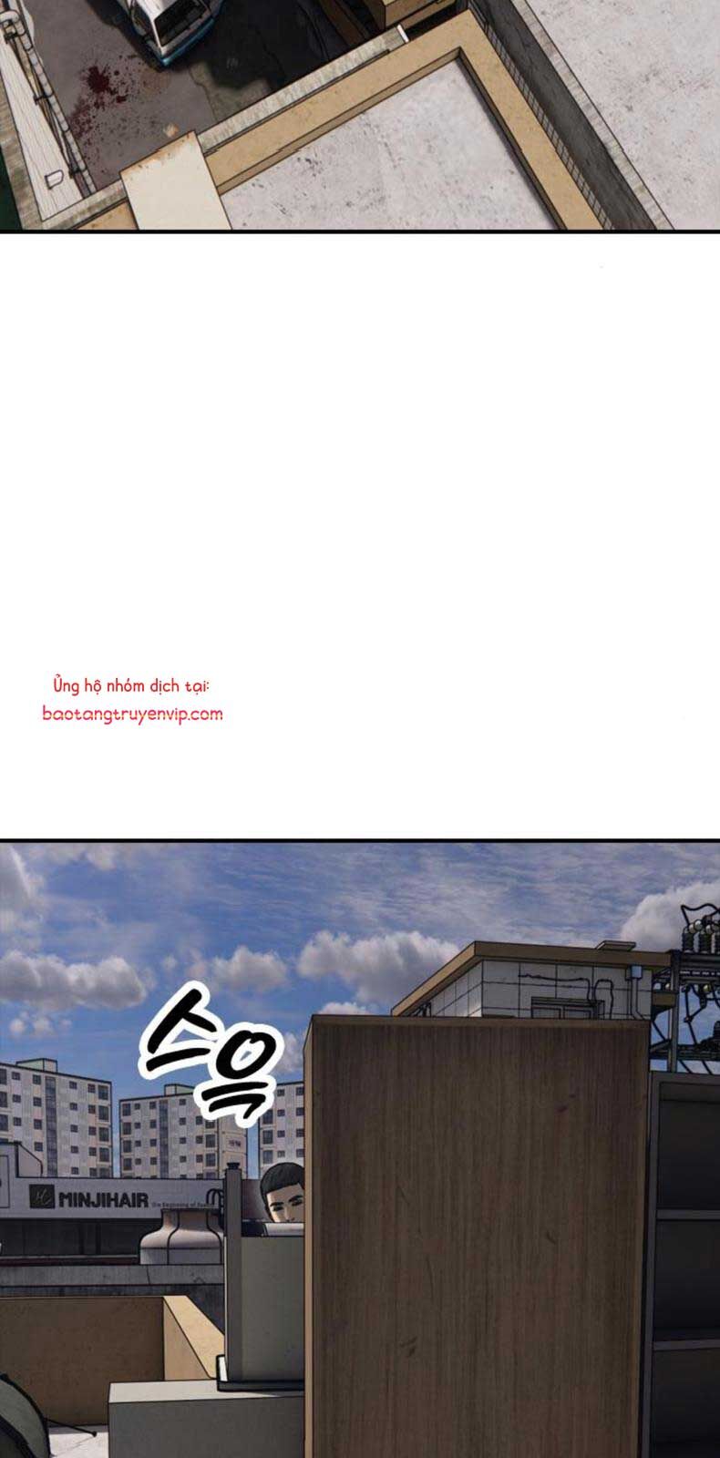 Ngày Tận Thế Đã Đến: Chapter 12