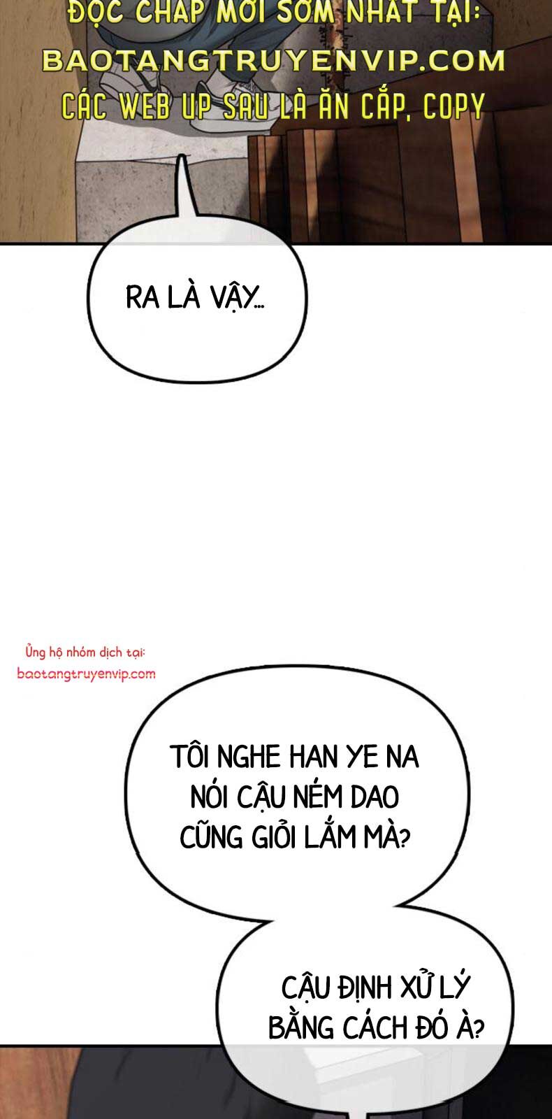 Ngày Tận Thế Đã Đến: Chapter 12