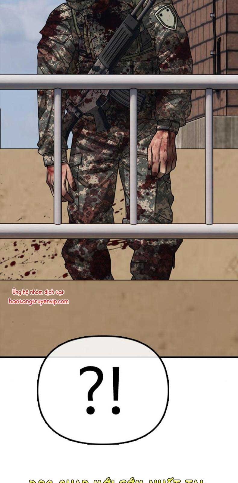 Ngày Tận Thế Đã Đến: Chapter 12