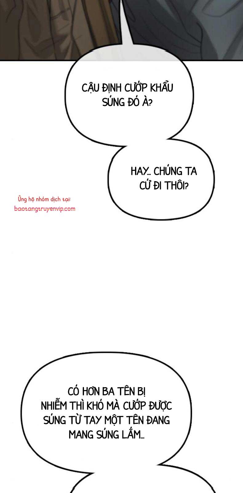 Ngày Tận Thế Đã Đến: Chapter 12