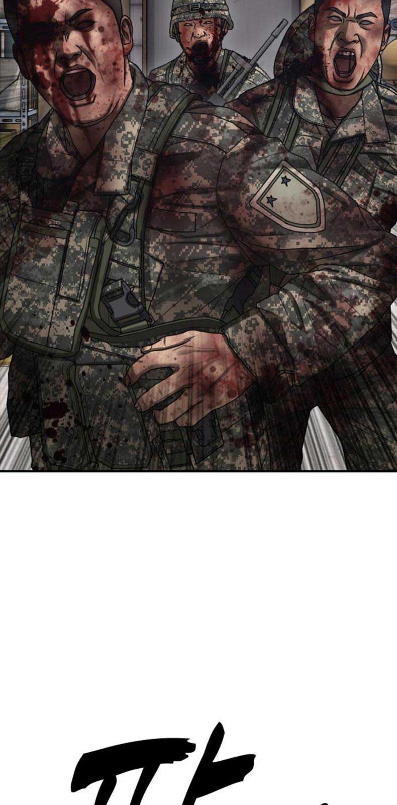 Ngày Tận Thế Đã Đến: Chapter 12