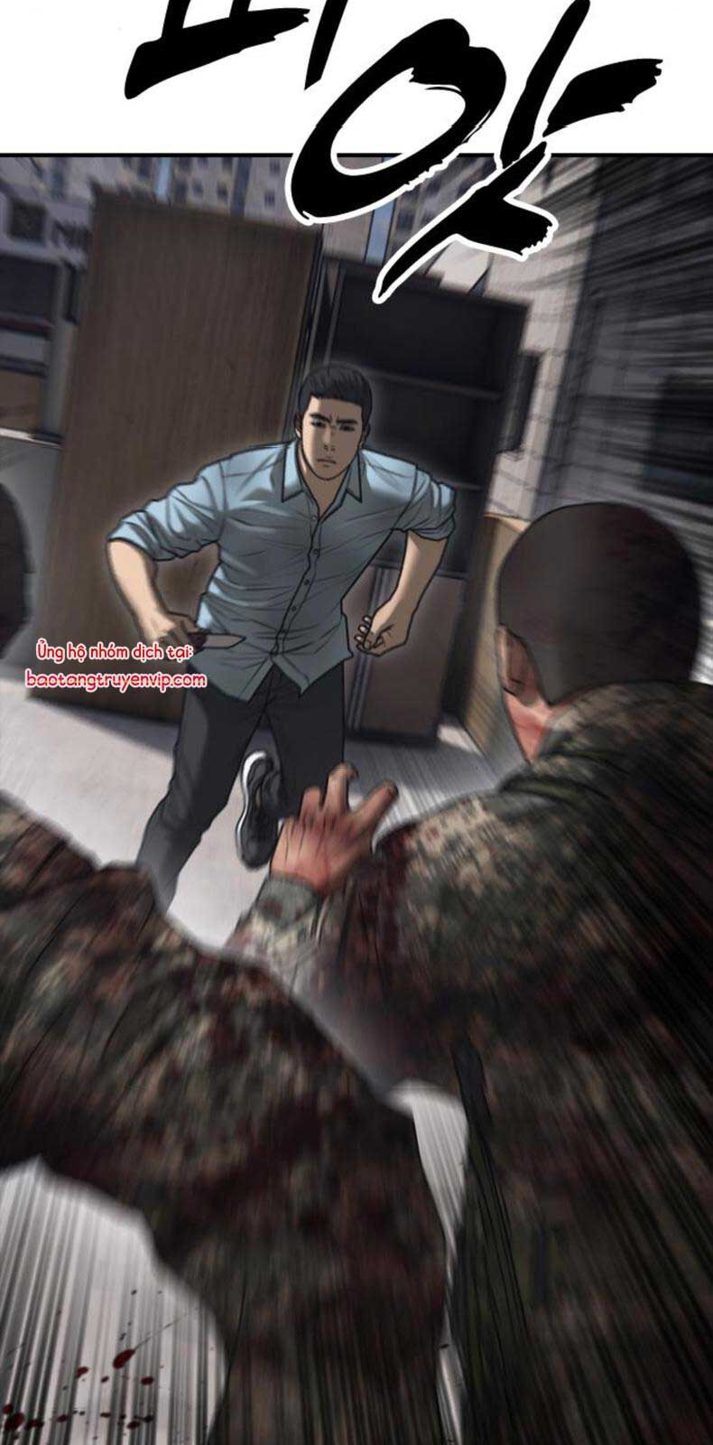 Ngày Tận Thế Đã Đến: Chapter 12