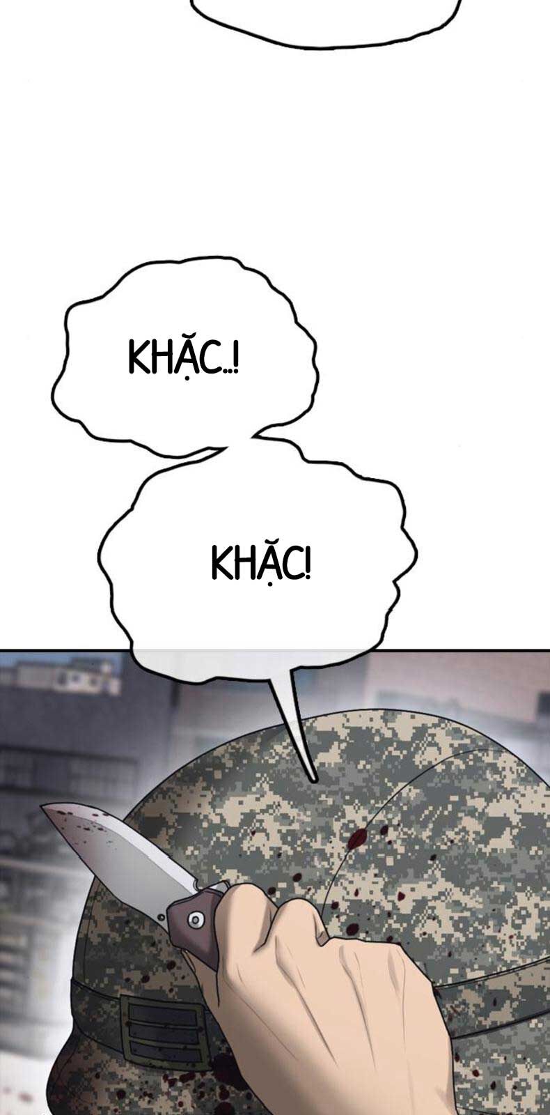 Ngày Tận Thế Đã Đến: Chapter 12