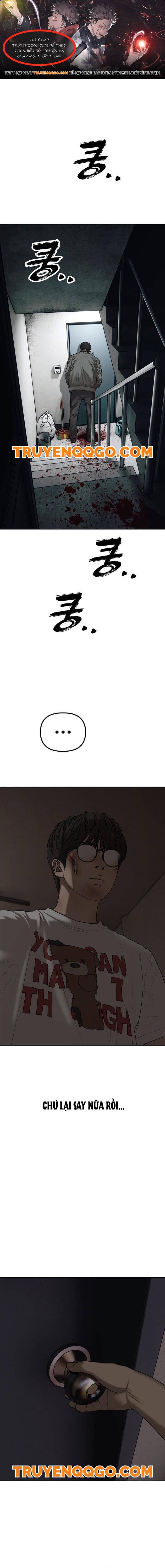 Ngày Tận Thế Đã Đến: Chapter 2