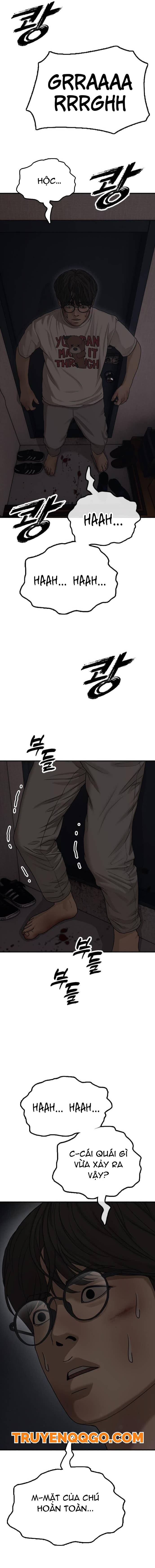 Ngày Tận Thế Đã Đến: Chapter 2