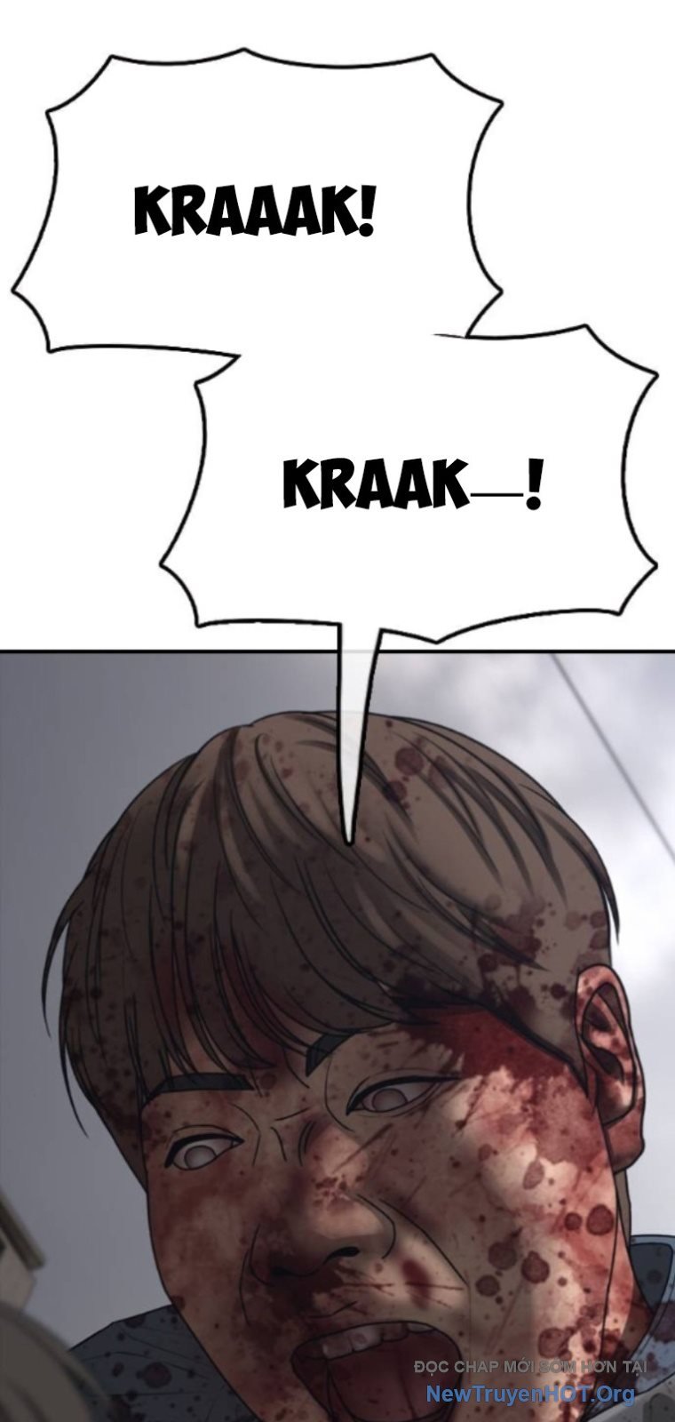 Ngày Tận Thế Đã Đến: Chapter 20