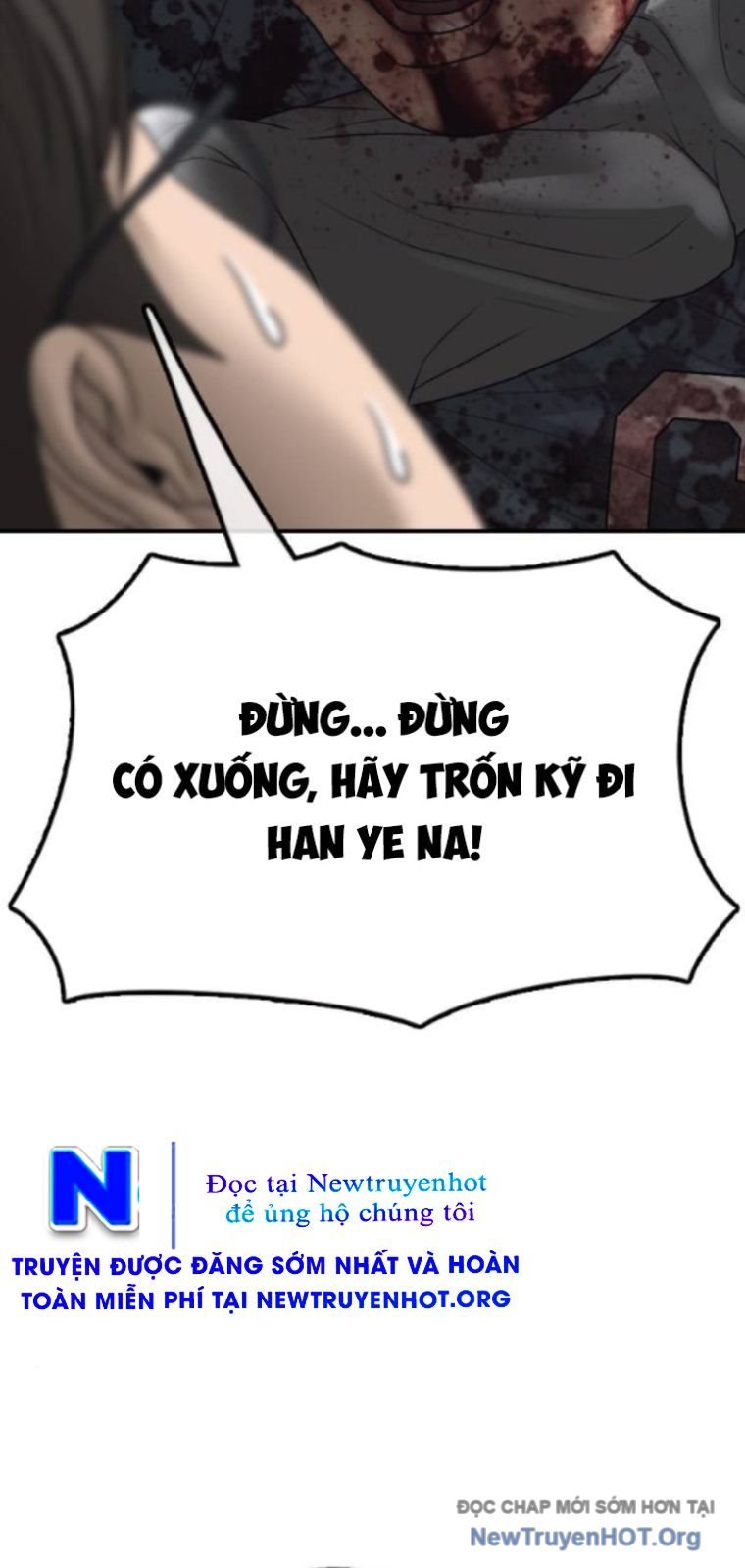 Ngày Tận Thế Đã Đến: Chapter 20