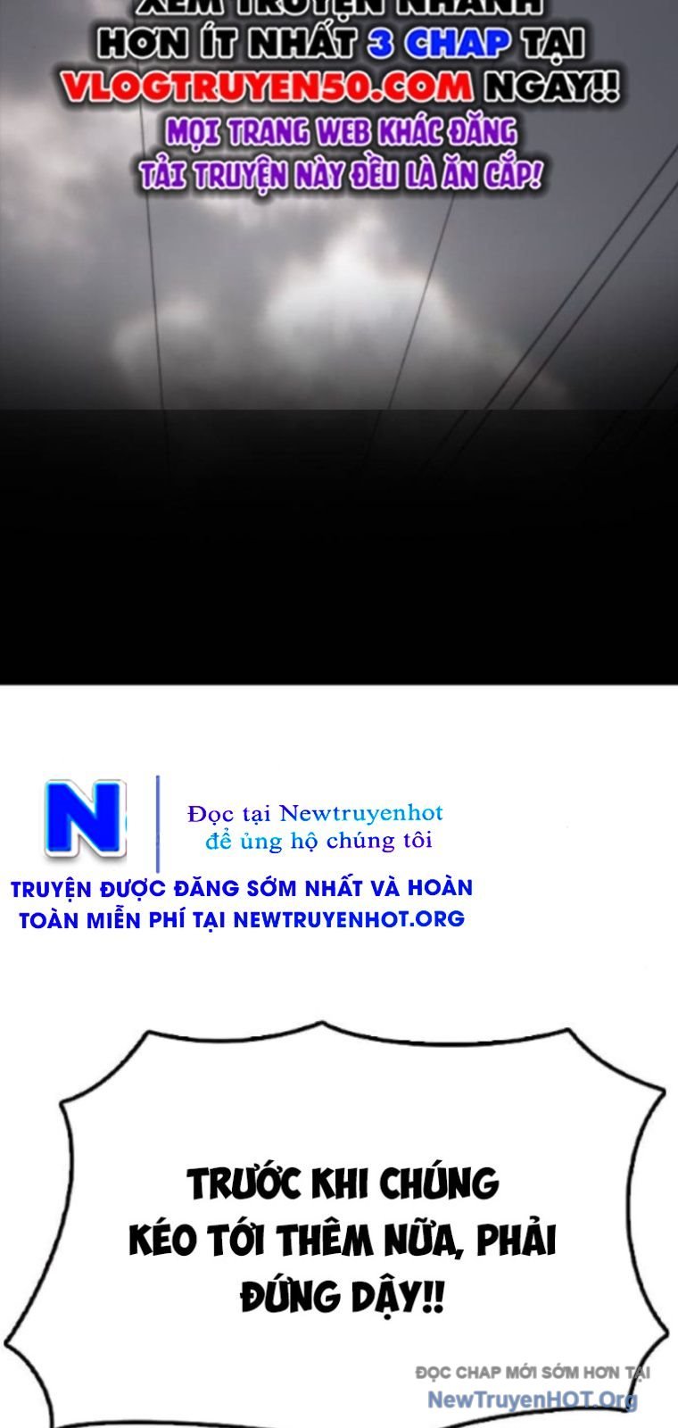 Ngày Tận Thế Đã Đến: Chapter 20