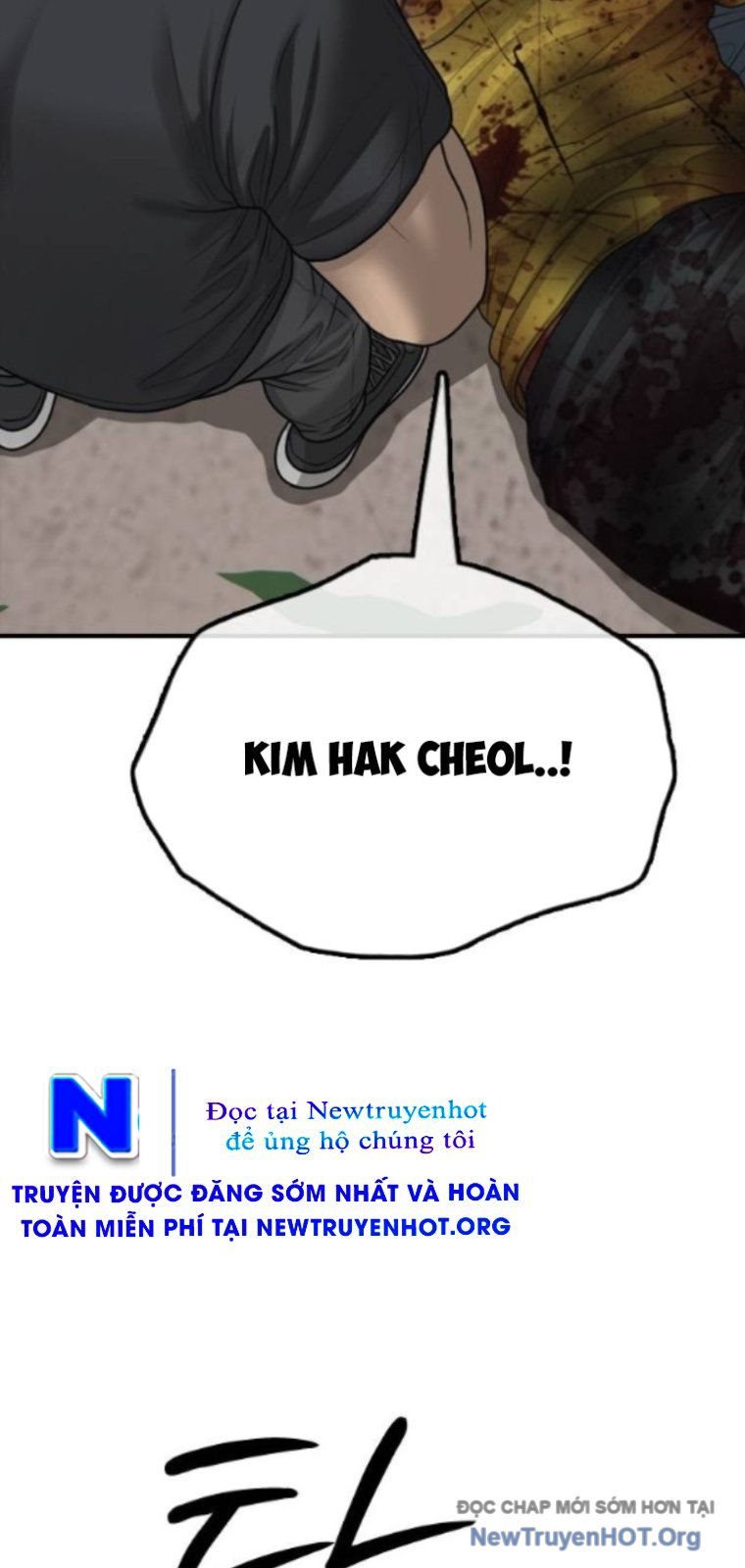 Ngày Tận Thế Đã Đến: Chapter 20