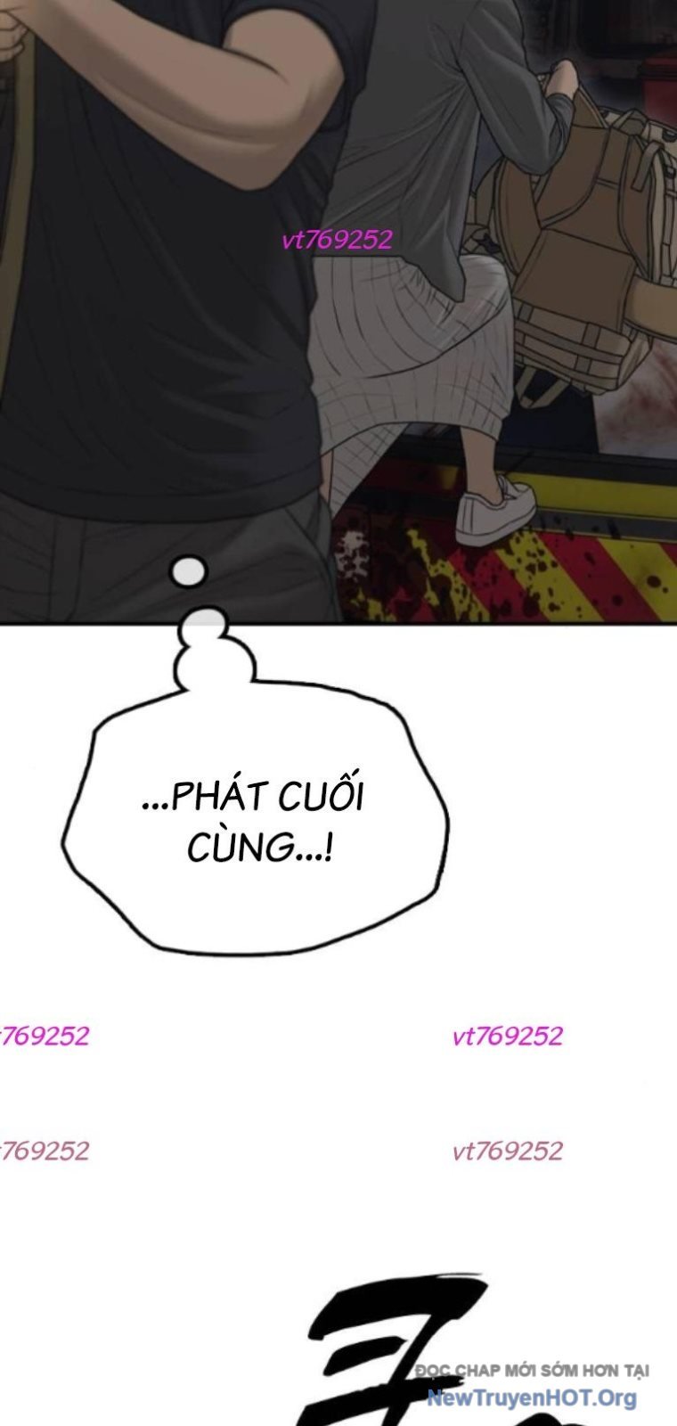 Ngày Tận Thế Đã Đến: Chapter 20