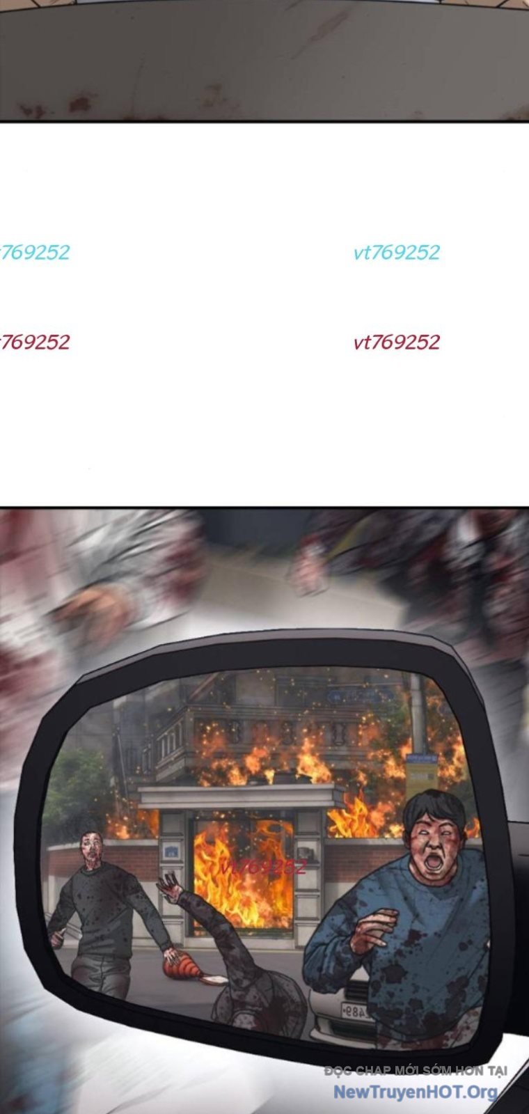 Ngày Tận Thế Đã Đến: Chapter 20