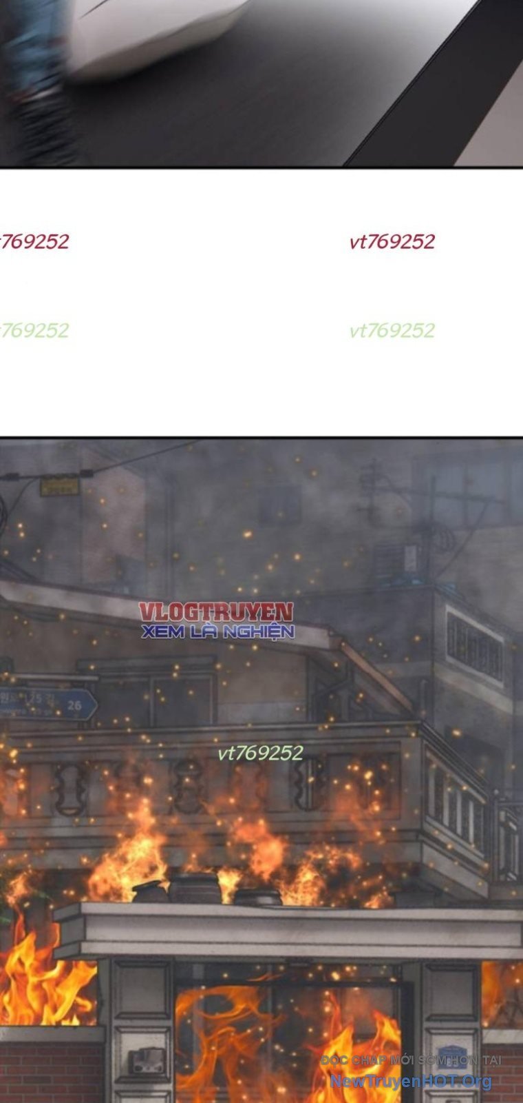 Ngày Tận Thế Đã Đến: Chapter 20