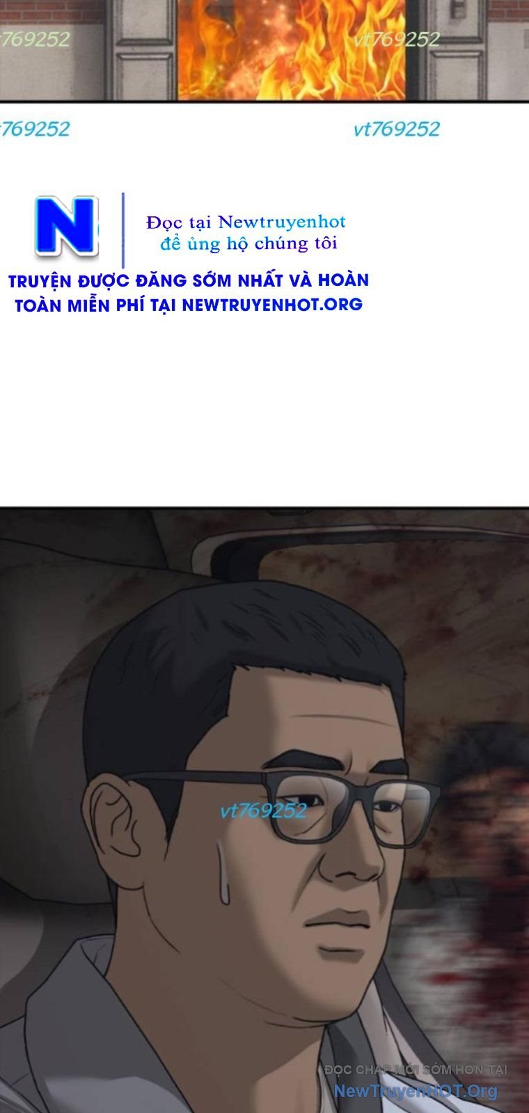 Ngày Tận Thế Đã Đến: Chapter 20