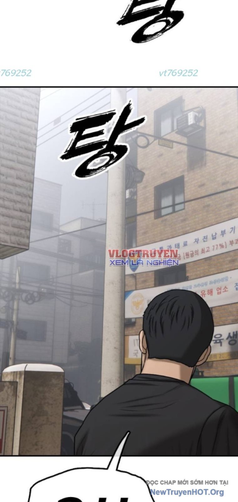 Ngày Tận Thế Đã Đến: Chapter 20