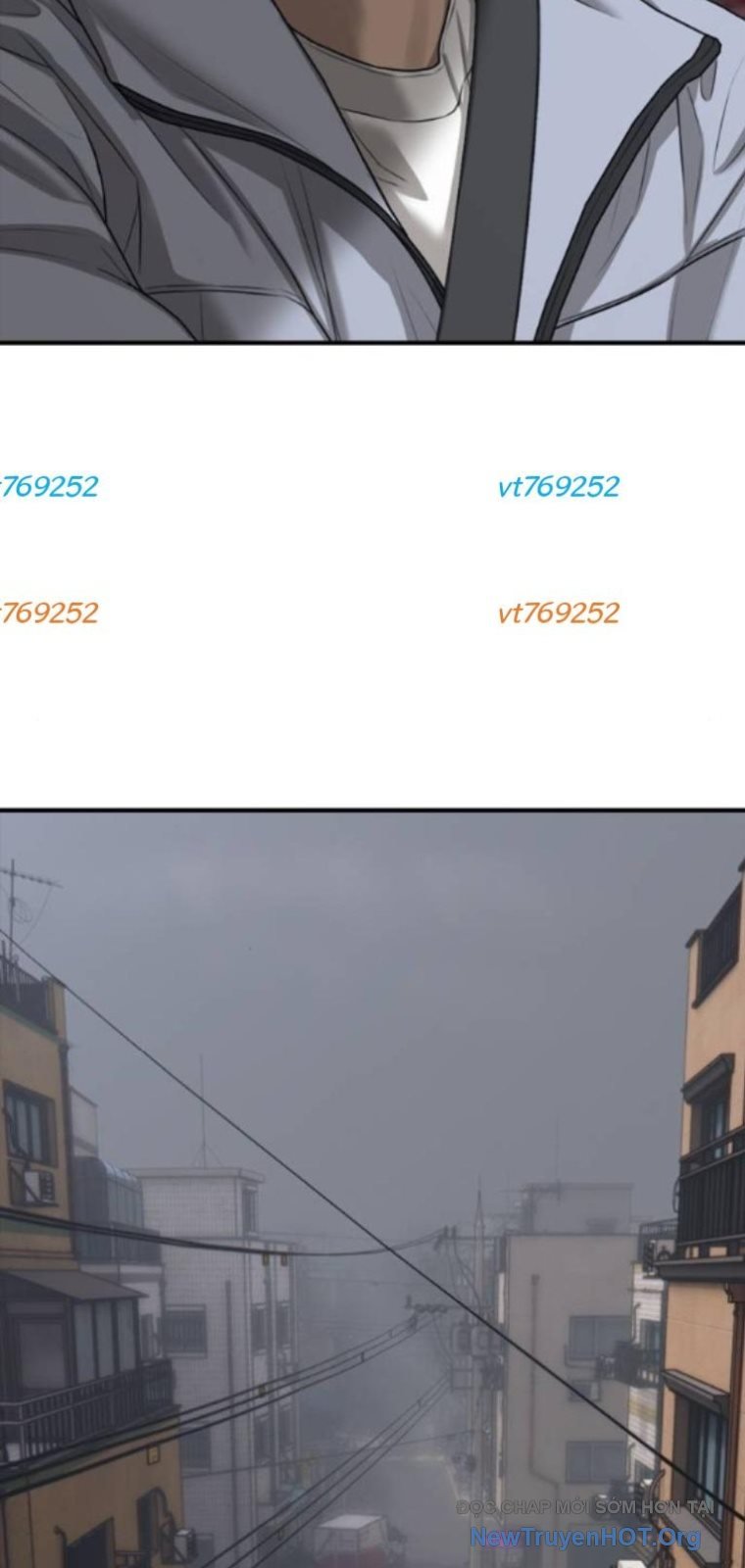 Ngày Tận Thế Đã Đến: Chapter 20