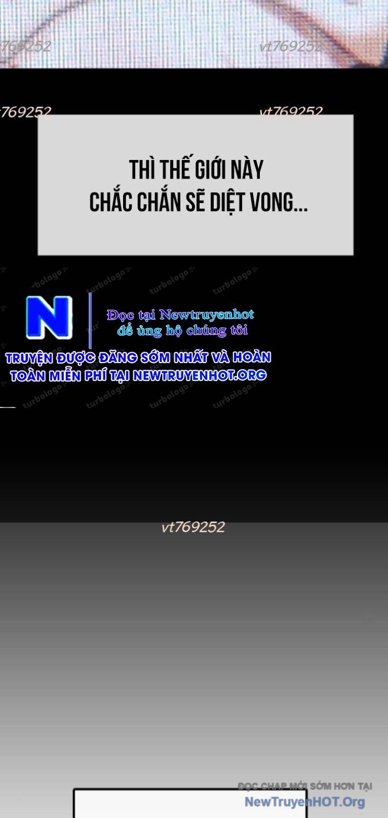 Ngày Tận Thế Đã Đến: Chapter 20