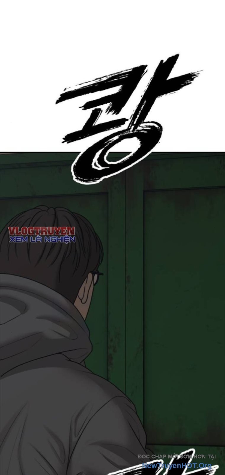 Ngày Tận Thế Đã Đến: Chapter 20