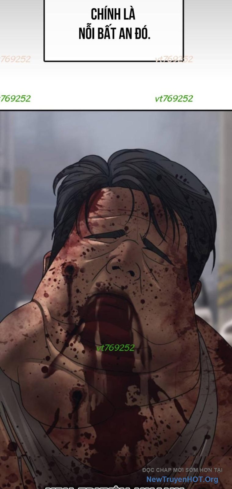 Ngày Tận Thế Đã Đến: Chapter 20