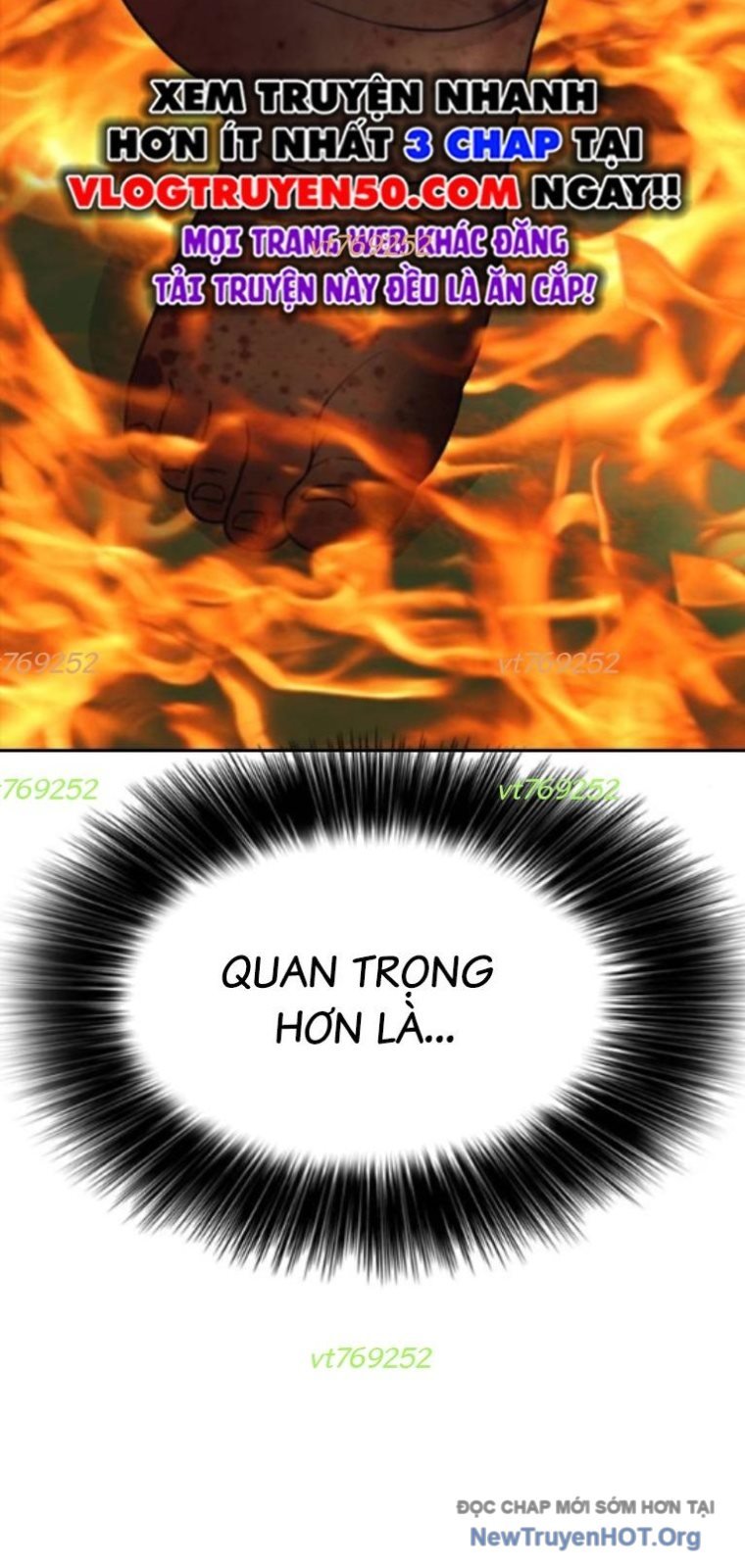 Ngày Tận Thế Đã Đến: Chapter 20