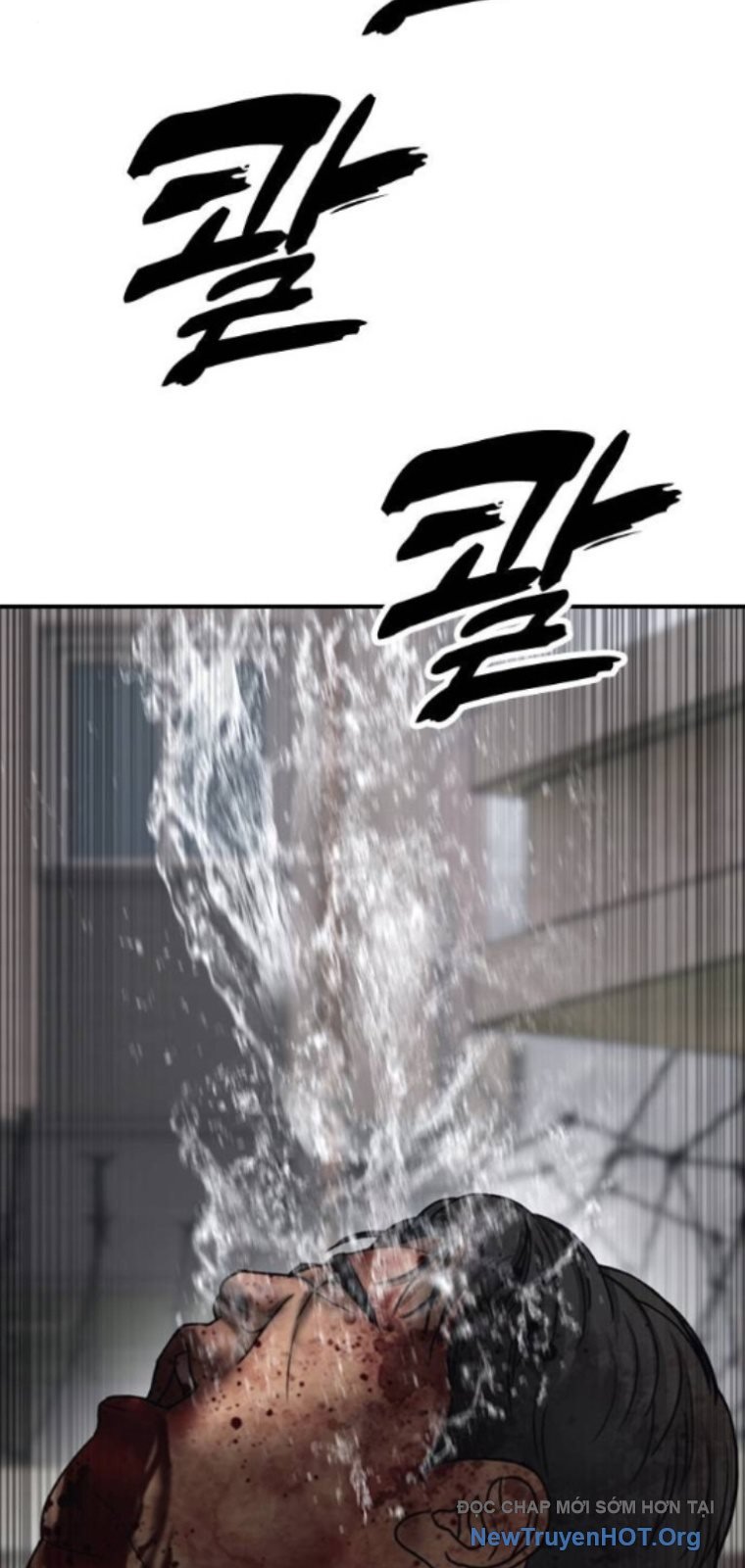 Ngày Tận Thế Đã Đến: Chapter 20