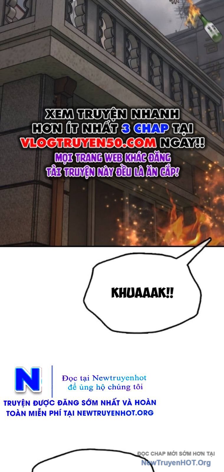 Ngày Tận Thế Đã Đến: Chapter 20