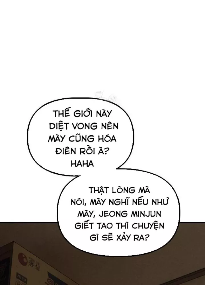 Ngày Tận Thế Đã Đến: Chapter 25.1