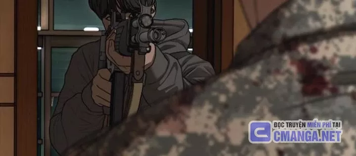 Ngày Tận Thế Đã Đến: Chapter 25.1