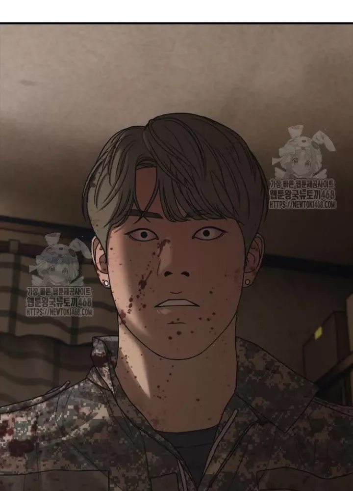 Ngày Tận Thế Đã Đến: Chapter 25.1