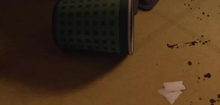 Ngày Tận Thế Đã Đến: Chapter 25.1