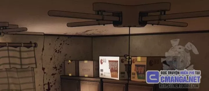 Ngày Tận Thế Đã Đến: Chapter 25.1