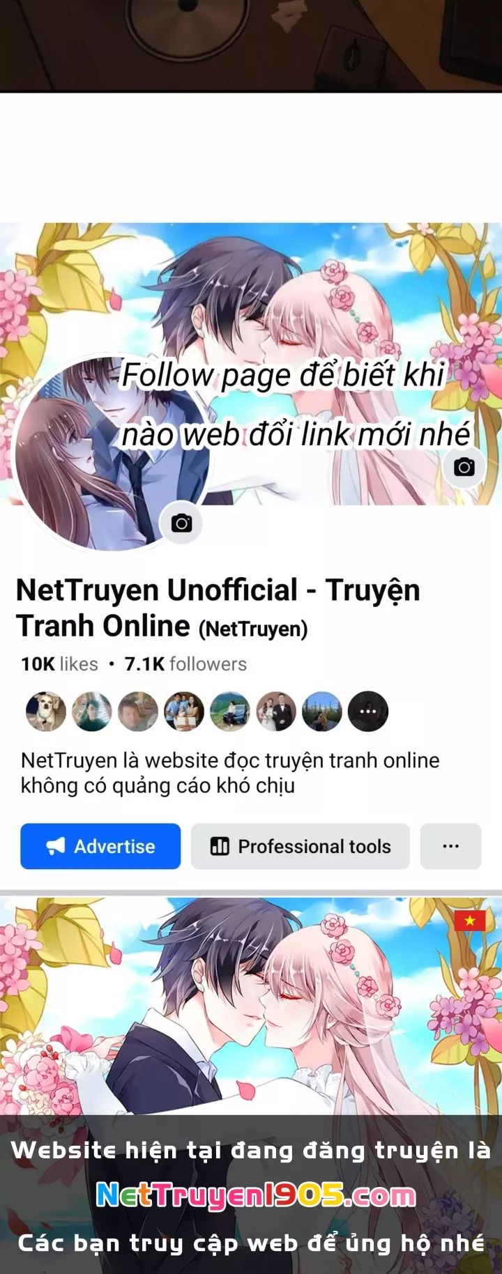 Ngày Tận Thế Đã Đến: Chapter 25.1