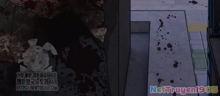 Ngày Tận Thế Đã Đến: Chapter 25.1