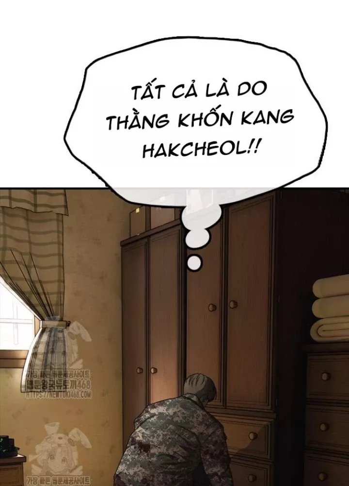 Ngày Tận Thế Đã Đến: Chapter 25.1