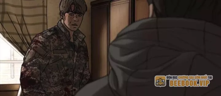 Ngày Tận Thế Đã Đến: Chapter 25.1