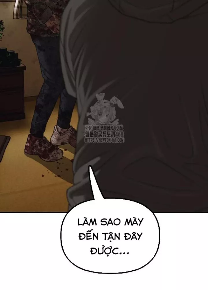 Ngày Tận Thế Đã Đến: Chapter 25.1