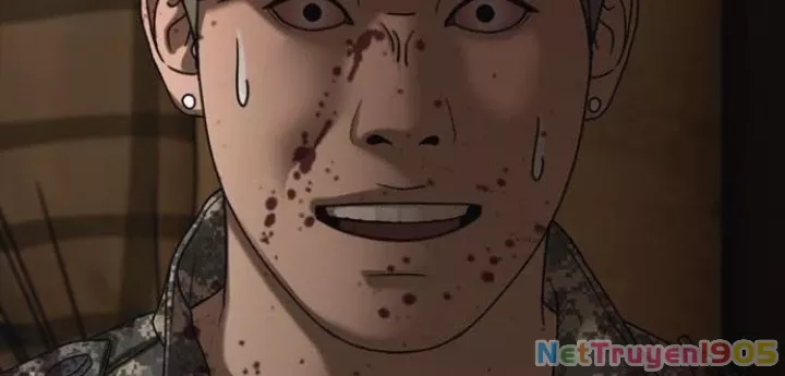 Ngày Tận Thế Đã Đến: Chapter 25.1