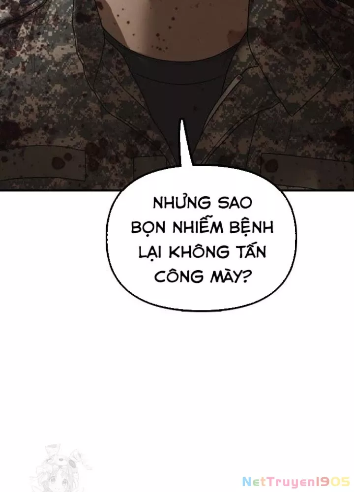 Ngày Tận Thế Đã Đến: Chapter 25.1