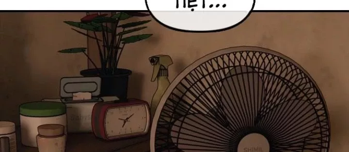 Ngày Tận Thế Đã Đến: Chapter 25.1