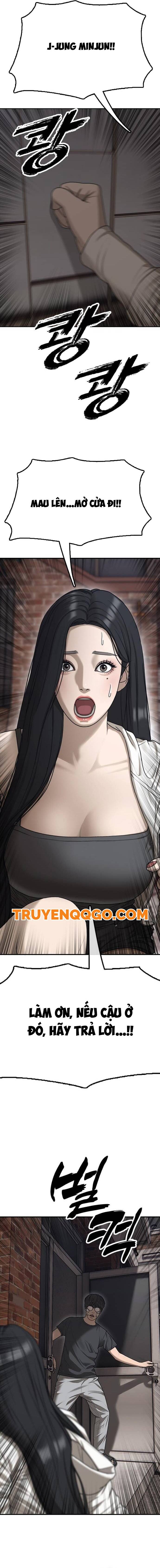 Ngày Tận Thế Đã Đến: Chapter 3