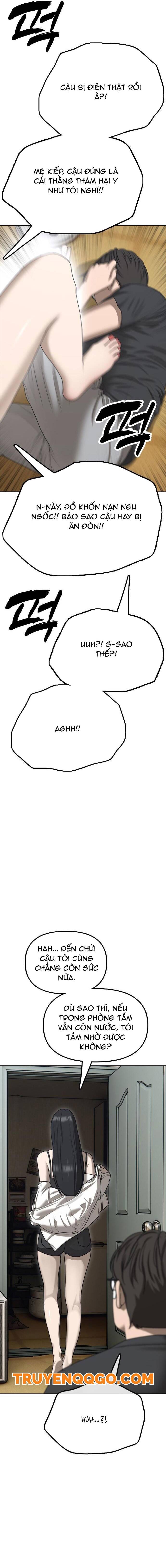 Ngày Tận Thế Đã Đến: Chapter 4