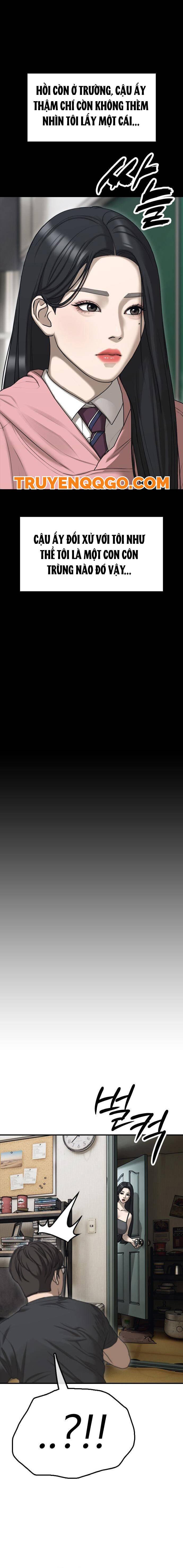 Ngày Tận Thế Đã Đến: Chapter 4