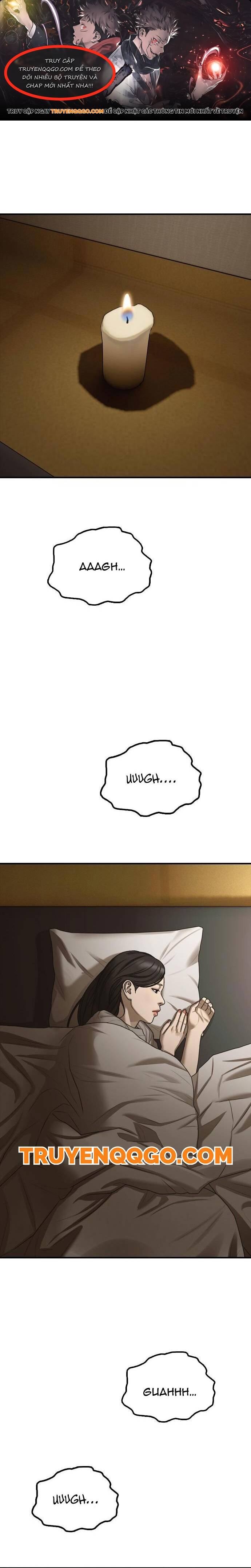 Ngày Tận Thế Đã Đến: Chapter 5