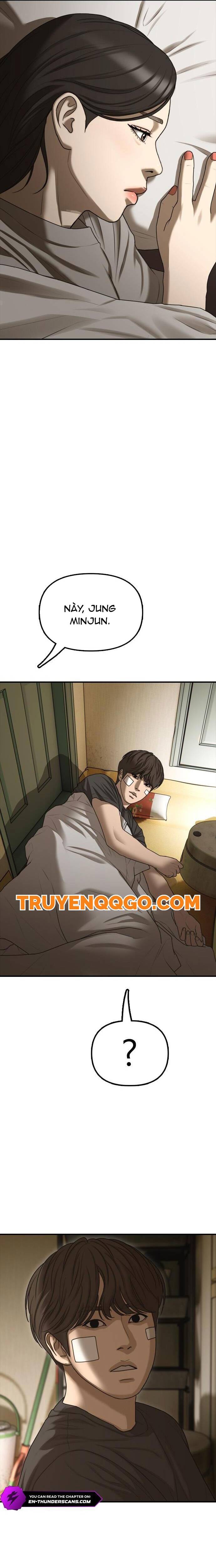 Ngày Tận Thế Đã Đến: Chapter 5