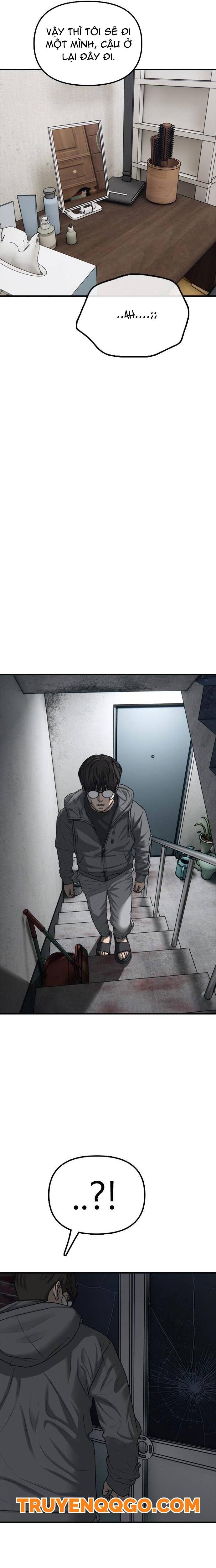 Ngày Tận Thế Đã Đến: Chapter 5