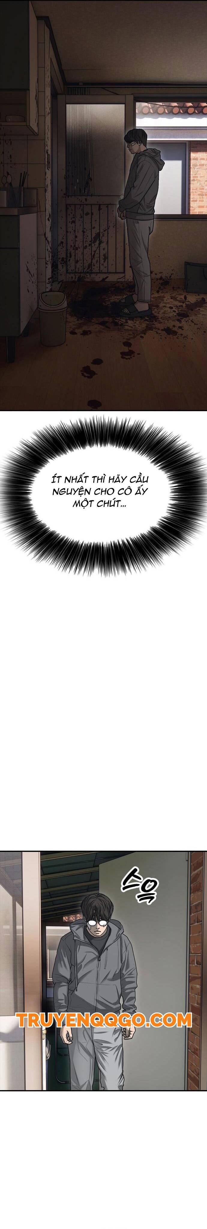 Ngày Tận Thế Đã Đến: Chapter 5