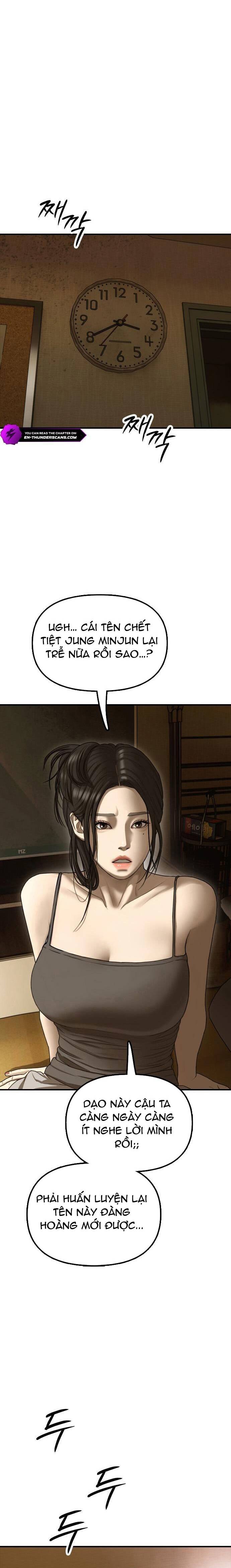 Ngày Tận Thế Đã Đến: Chapter 5