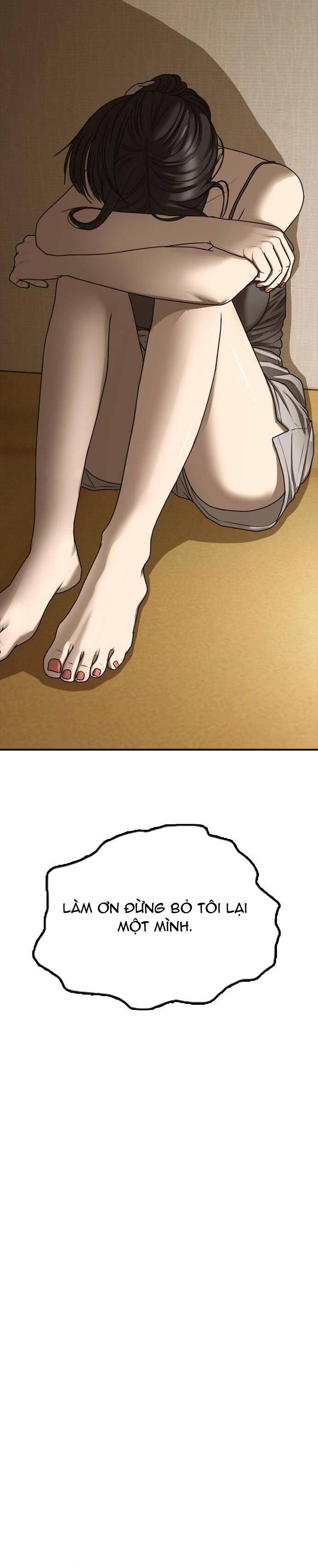 Ngày Tận Thế Đã Đến: Chapter 5