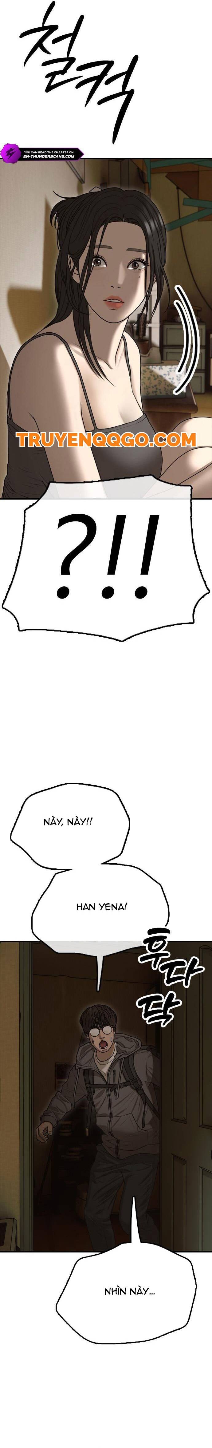 Ngày Tận Thế Đã Đến: Chapter 5