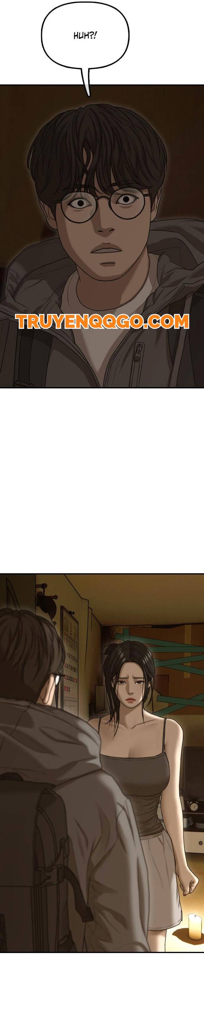 Ngày Tận Thế Đã Đến: Chapter 5