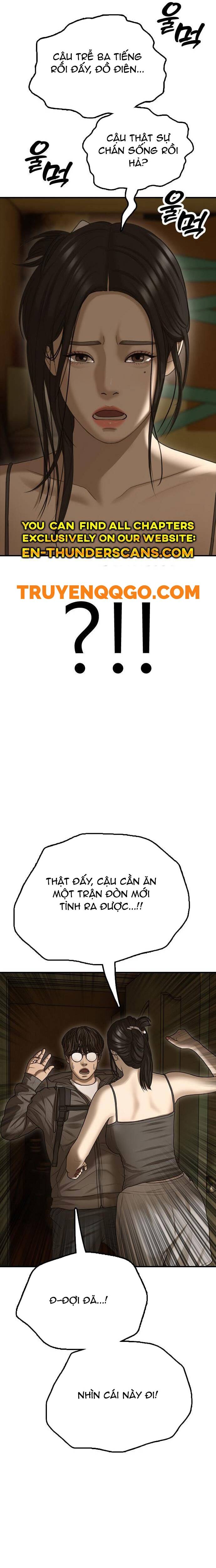 Ngày Tận Thế Đã Đến: Chapter 5